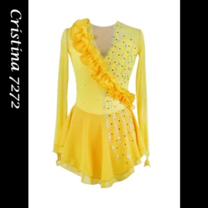 Cristina 7272