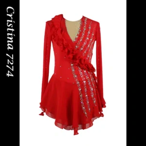 Cristina 7274