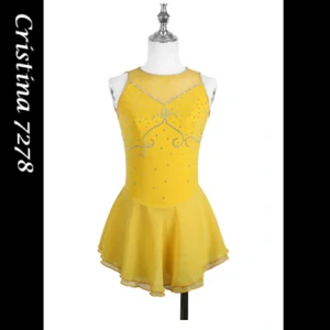 Cristina 7278