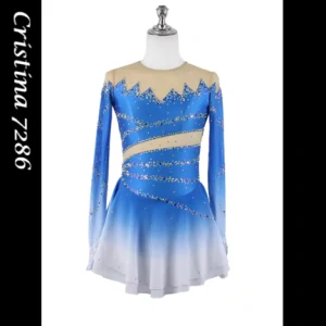 Cristina 7286