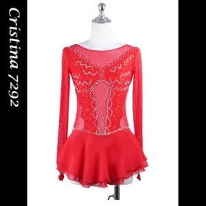 Cristina 7292