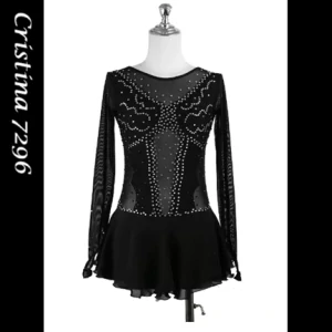 Cristina 7296