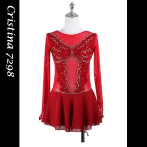 Cristina 7298
