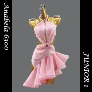 Anabela 6300