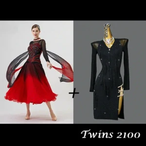 Twins 2100