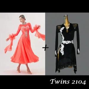 Twins 2104