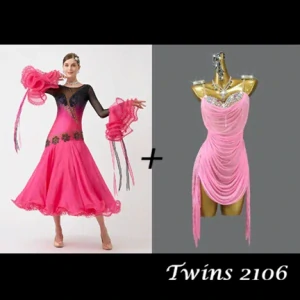 Twins 2106