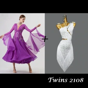 Twins 2108