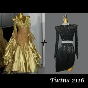 Twins 2116