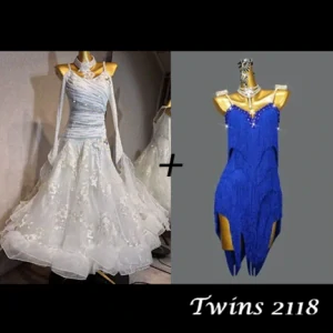 Twins 2118
