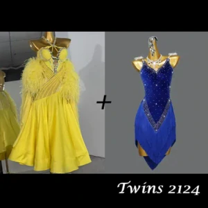 Twins 2124