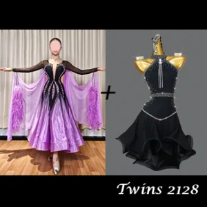 Twins 2128