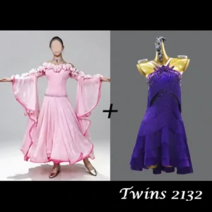 Twins 2132