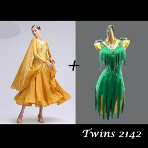 Twins 2142