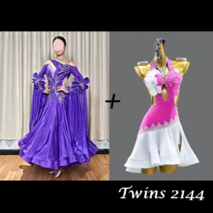 Twins 2144