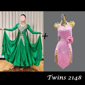 Twins 2148