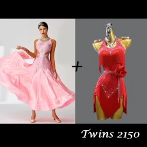 Twins 2150