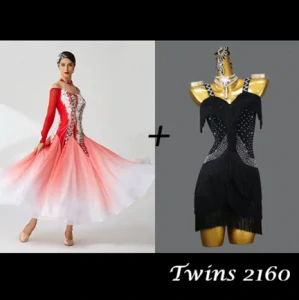 Twins 2160