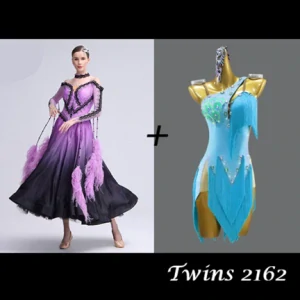 Twins 2162