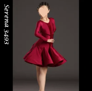 Serena 3493