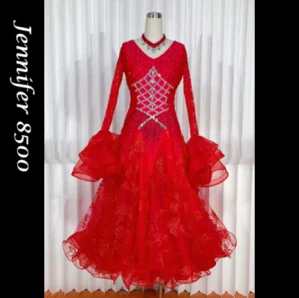 Jennifer 8500
