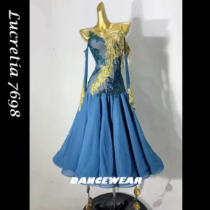 Lucretia 7698