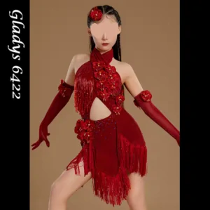 Gladys 6422
