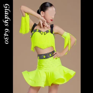 Gladys 6430