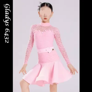 Gladys 6432