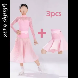 Gladys 6438