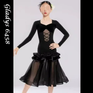 Gladys 6458