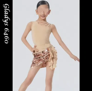Gladys 6460