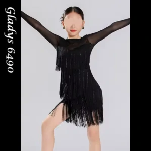 Gladys 6490