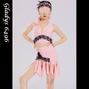 Gladys 6496