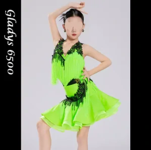 Gladys 6500