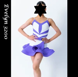 Evelyn 3200