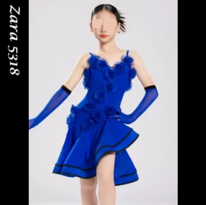 Zara 5318