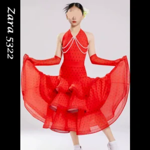 Zara 5322