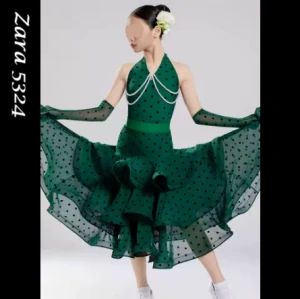 Zara 5324