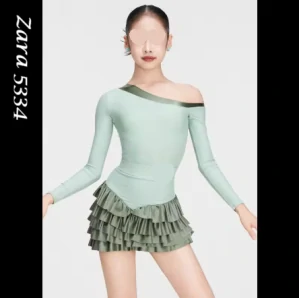 Zara 5334
