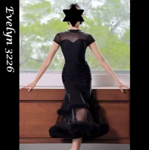 Evelyn 3226