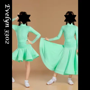 Evelyn 3302
