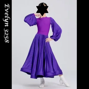 Evelyn 3258