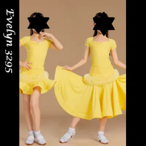Evelyn 3295