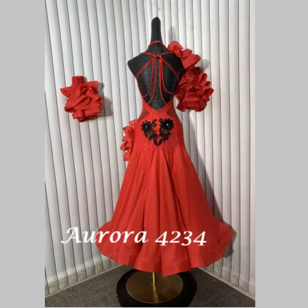 Aurora 4234