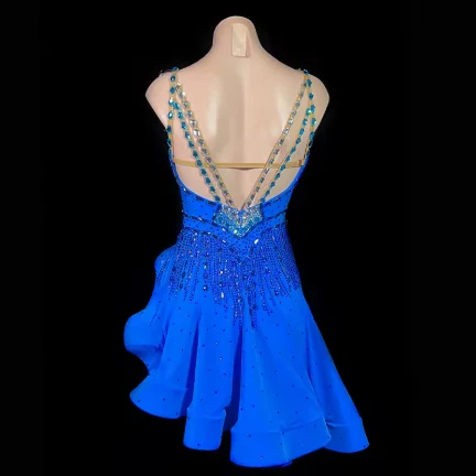 Lady 5452