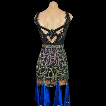 Lady 5458