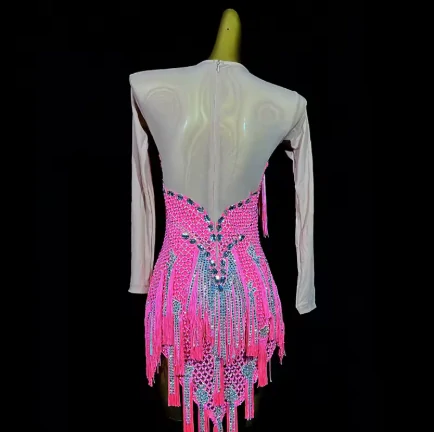 Lady 5498