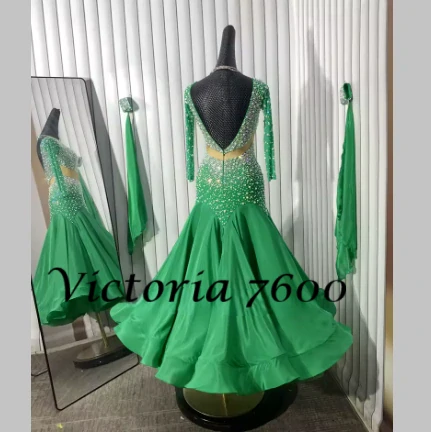 Victoria 7600