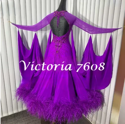 Victoria 7608